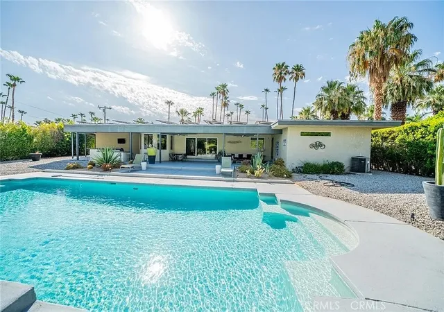 Photo 3 of Sale Pending at 1600 Palm Tree, Palm Springs, CA 92264 | MLS# CV26201386 | Listing updated on 2026-09-15
