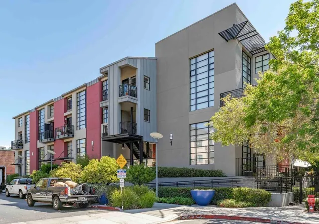Condo for sale at 350 E Mission St #223, San Jose, CA 95112 | MLS# ML82061232