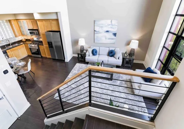 Photo 3 of Condo for sale at 350 E Mission St #223, San Jose, CA 95112 | MLS# ML82061232 | Listing updated on 2026-09-16