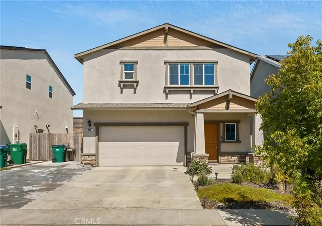 Single family home for sale at 3084 Thyme Pl, Chico, CA 95928 | MLS# SN26199572