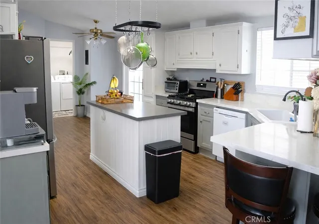 Photo 1 of Manufactured home for sale at 16444 Bolsa Chica #60, Huntington Beach, CA 92649 | MLS# OC26201399 | Listing updated on 2026-09-14