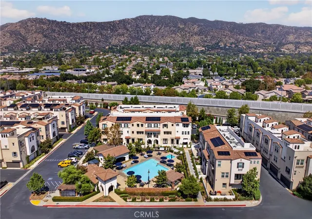 Photo 1 of Townhouse for sale at 601 W Foothill #71, Glendora, CA 91741 | MLS# WS26200626 | Listing updated on 2026-09-16