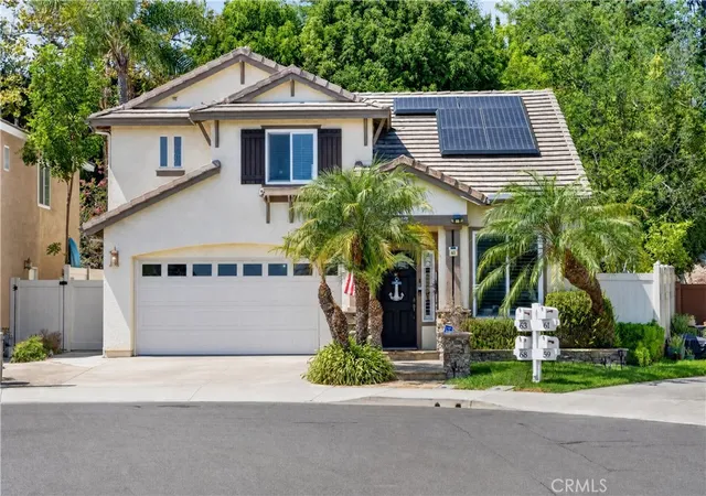 Photo 1 of Single family home for sale at 63 Mallorn, Aliso Viejo, CA 92656 | MLS# NP26200690 | Listing updated on 2026-10-03