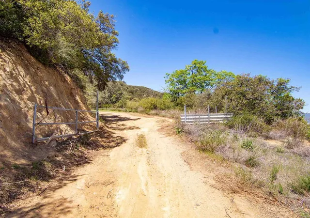 Photo 3 of Land for sale at 17 Bobcat Trl, Santa Ysabel, CA 92070 | MLS# NDP2608636 | Listing updated on 2026-09-14