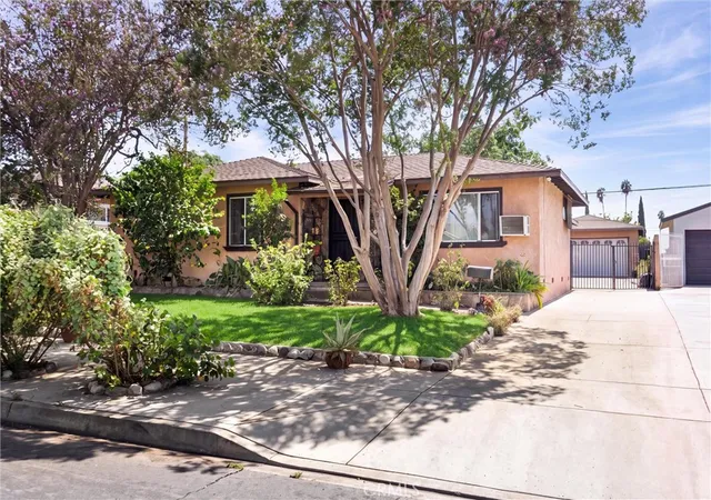 Photo 1 of Single family home for sale at 16636 E Masline, Covina, CA 91722 | MLS# CV26200887 | Listing updated on 2026-09-15