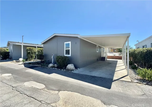 Photo 1 of Manufactured home for sale at 1134 Villa Calimesa #87, Calimesa, CA 92320 | MLS# IV26201412 | Listing updated on 2026-09-14