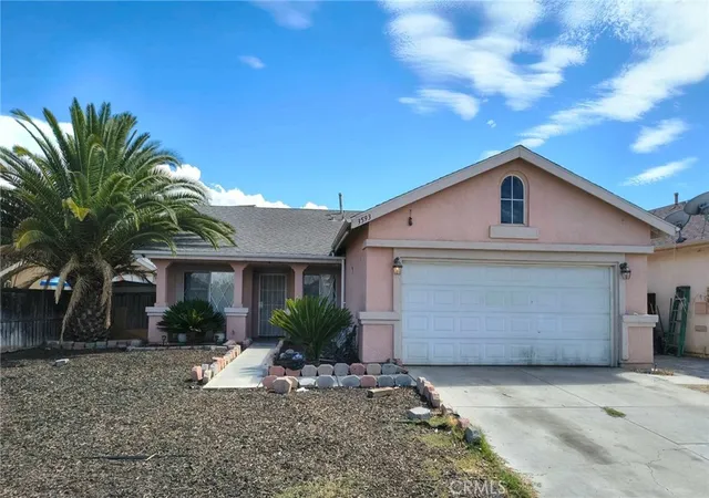 Photo 1 of Single family home for sale at 3593 Cougar Cyn, Hemet, CA 92545 | MLS# IG26197081 | Listing updated on 2026-09-25