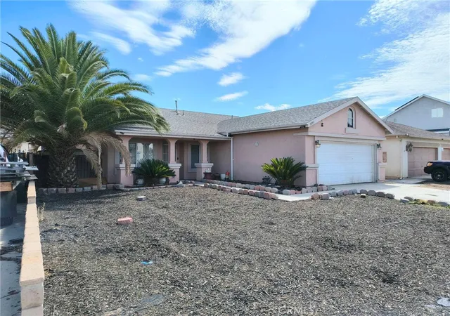 Photo 2 of Single family home for sale at 3593 Cougar Cyn, Hemet, CA 92545 | MLS# IG26197081 | Listing updated on 2026-09-25