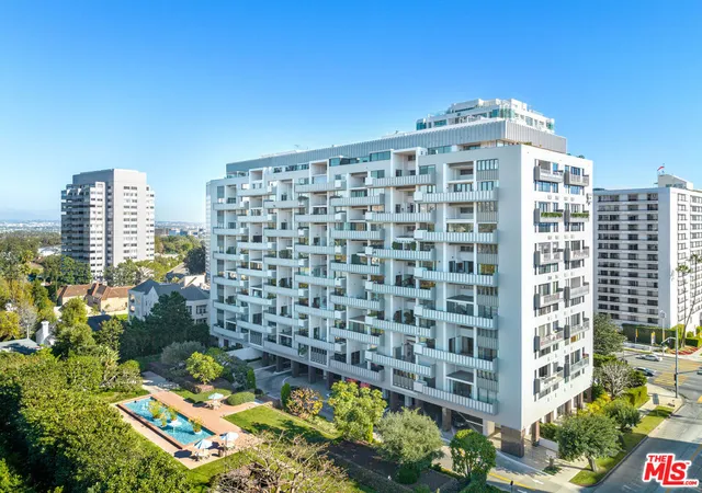 Photo 1 of Condo for sale at 10375 Wilshire Blvd #14HK, Los Angeles, CA 90024 | MLS# 26988219 | Listing updated on 2026-09-16