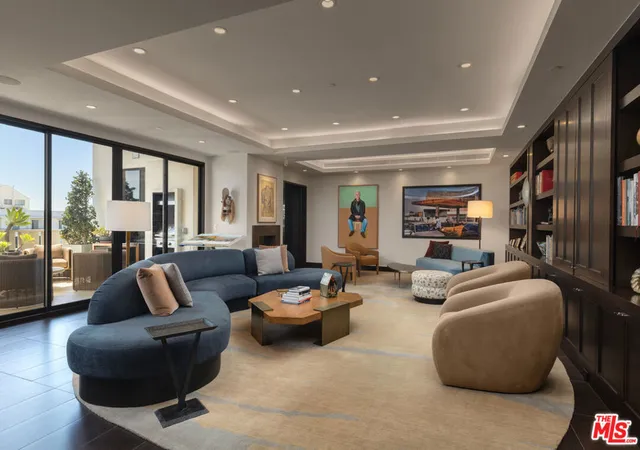 Photo 2 of Condo for sale at 10375 Wilshire Blvd #14HK, Los Angeles, CA 90024 | MLS# 26988219 | Listing updated on 2026-09-16