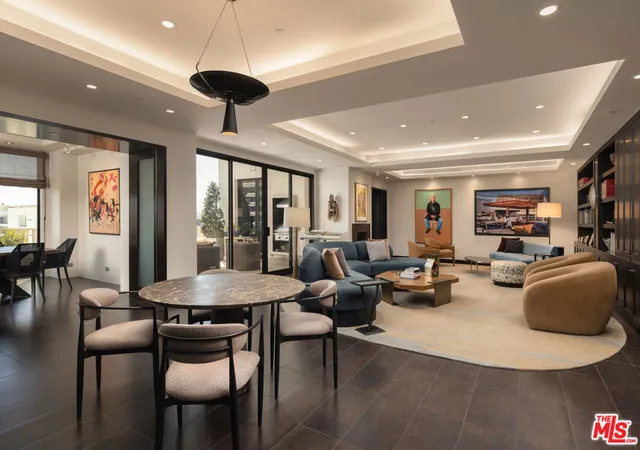 Photo 3 of Condo for sale at 10375 Wilshire Blvd #14HK, Los Angeles, CA 90024 | MLS# 26988219 | Listing updated on 2026-09-16