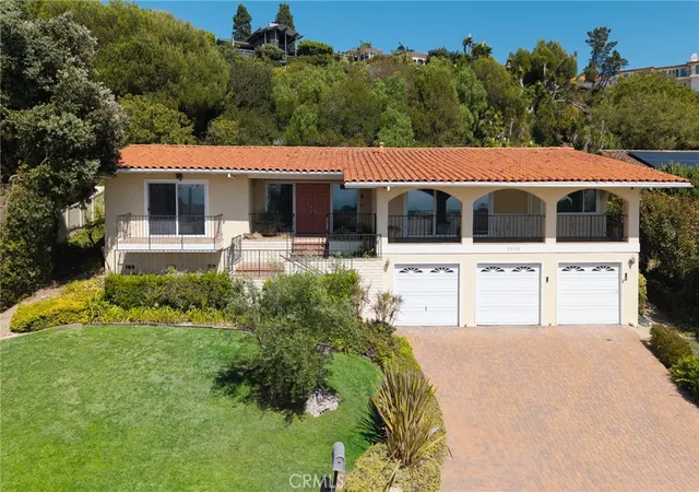 Photo 1 of Single family home for sale at 30104 Avenida Tranquila, Rancho Palos Verdes, CA 90275 | MLS# PV26200445 | Listing updated on 2026-10-03