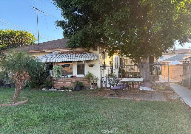 Multi family home for sale at 5340 Dewar Ave, Los Angeles, CA 90022 | MLS# MB26201433