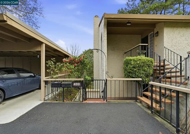 Photo 1 of Sale Pending at 4001 Terra Granada Dr #1A, Walnut Creek, CA 94595 | MLS# 41127561 | Listing updated on 2026-09-14