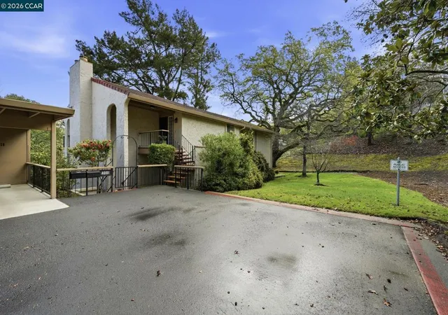 Photo 2 of Sale Pending at 4001 Terra Granada Dr #1A, Walnut Creek, CA 94595 | MLS# 41127561 | Listing updated on 2026-09-14