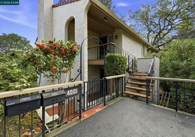Photo 3 of Sale Pending at 4001 Terra Granada Dr #1A, Walnut Creek, CA 94595 | MLS# 41127561 | Listing updated on 2026-09-14