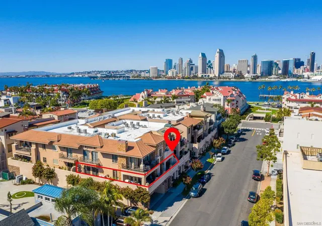 Photo 2 of Condo for sale at 120 C Ave #202, Coronado, CA 92118 | MLS# 260022526SD | Listing updated on 2026-09-22