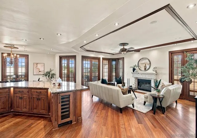 Listing Photo 4 - Condo for sale in building located at 120 C Ave, Coronado, CA 92118 - Unit #202