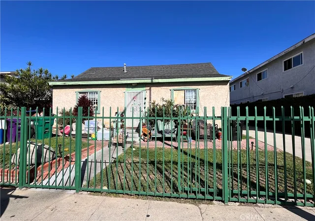Photo 1 of Multi family home for sale at 2430 Atlantic, Long Beach, CA 90806 | MLS# PW26201437 | Listing updated on 2026-09-15