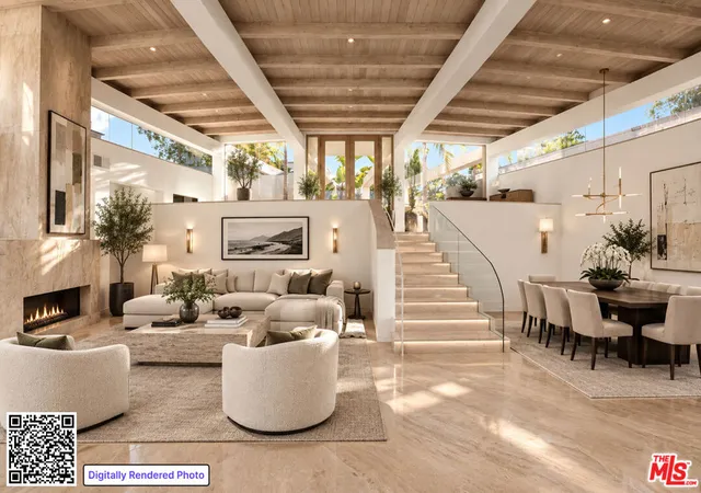 Photo 3 of Single family home for sale at 11975 Crest Pl, Beverly Hills, CA 90210 | MLS# 26988147 | Listing updated on 2026-09-15