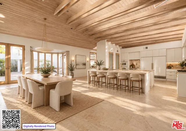 Photo 4 of Single family home for sale at 11975 Crest Pl, Beverly Hills, CA 90210 | MLS# 26988147 | Listing updated on 2026-09-15