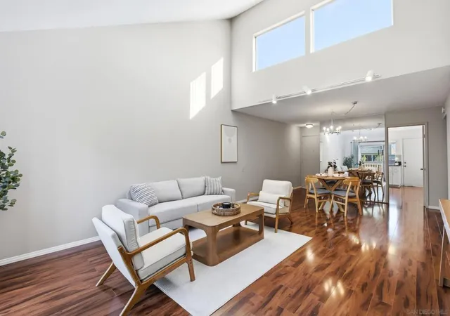 Photo 2 of Townhouse for sale at 10514 Caminito Sopadilla, San Diego, CA 92131 | MLS# 260022527SD | Listing updated on 2026-09-30