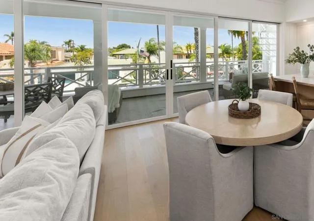Photo 2 of Condo for sale at 747 Orange Ave #202, Coronado, CA 92118 | MLS# 260022528SD | Listing updated on 2026-09-16