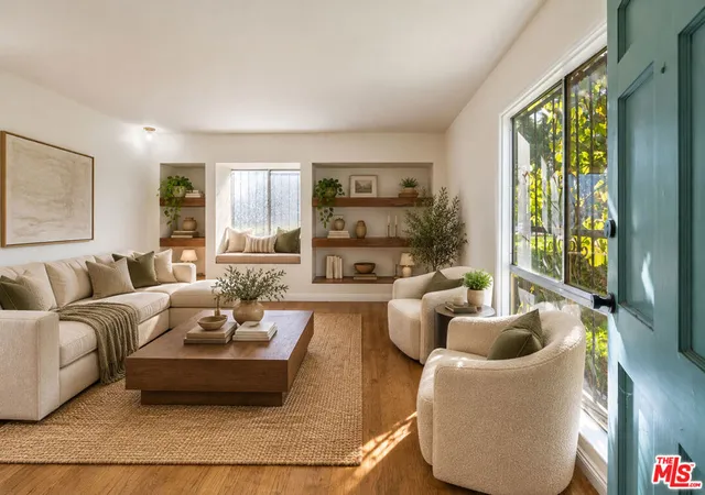 Photo 1 of Condo for sale at 5641 Clemson St, Los Angeles, CA 90016 | MLS# 26987221 | Listing updated on 2026-09-16