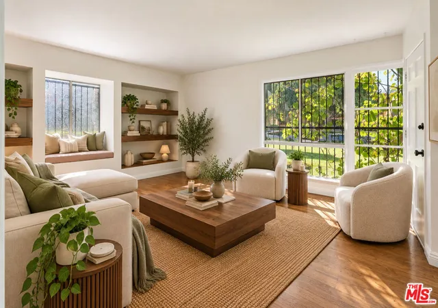 Photo 3 of Condo for sale at 5641 Clemson St, Los Angeles, CA 90016 | MLS# 26987221 | Listing updated on 2026-09-16