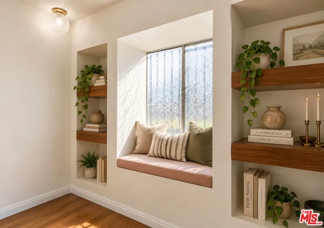 Listing Photo 5 - Condo for sale in building located at 5641 Clemson St, Los Angeles, CA 90016