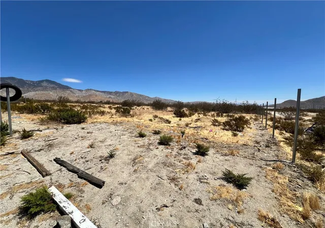 Land for sale at 0 Ben Ave, Cabazon, CA 92230 | MLS# IV26201451