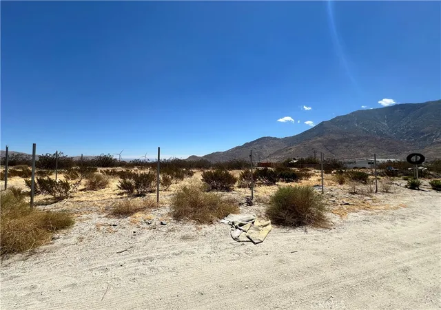 Photo 2 of Land for sale at 0 Ben Ave, Cabazon, CA 92230 | MLS# IV26201451 | Listing updated on 2026-09-16