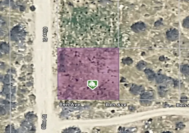 Photo 4 of Land for sale at 0 Ben Ave, Cabazon, CA 92230 | MLS# IV26201451 | Listing updated on 2026-09-16