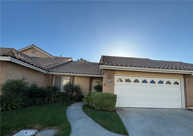 Photo 1 of Condo for sale at 587 La Costa, Banning, CA 92220 | MLS# PW26201447 | Listing updated on 2026-09-15