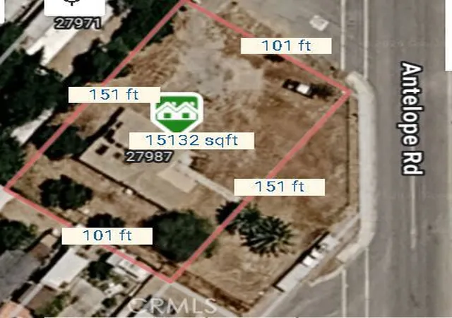 Photo 3 of Single family home for sale at 27987 Jefferson Ave, Menifee, CA 92585 | MLS# SW26196894 | Listing updated on 2026-10-01