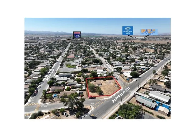 Photo 4 of Single family home for sale at 27987 Jefferson Ave, Menifee, CA 92585 | MLS# SW26196894 | Listing updated on 2026-10-01