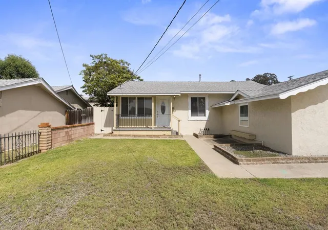 Photo 30 of Sale Pending at 1039 Alveda Ave, El Cajon, CA 92019 | MLS# 260022530SD | Listing updated on 2026-09-25