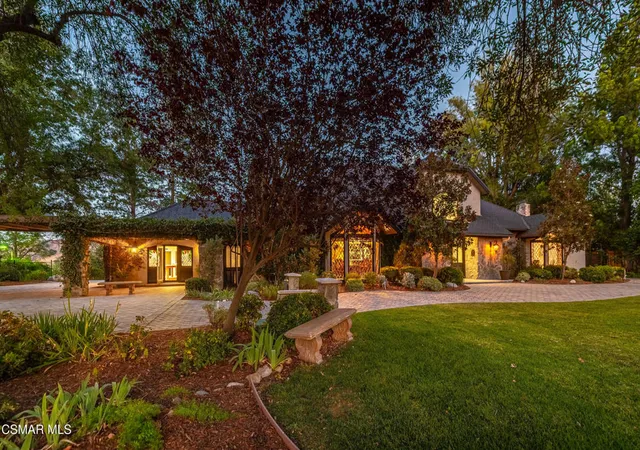 Single family home for sale at 5676 Colodny Dr, Agoura Hills, CA 91301 | MLS# 226004390