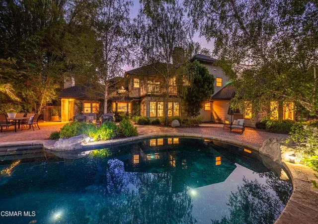 Photo 2 of Single family home for sale at 5676 Colodny Dr, Agoura Hills, CA 91301 | MLS# 226004390 | Listing updated on 2026-09-16