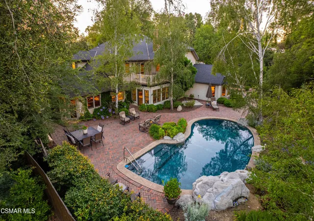 Photo 3 of Single family home for sale at 5676 Colodny Dr, Agoura Hills, CA 91301 | MLS# 226004390 | Listing updated on 2026-09-16