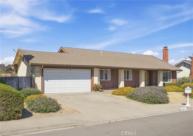 Photo 3 of Single family home for sale at 4617 Kenneth Ave, Santa Maria, CA 93455 | MLS# PI26201439 | Listing updated on 2026-09-15