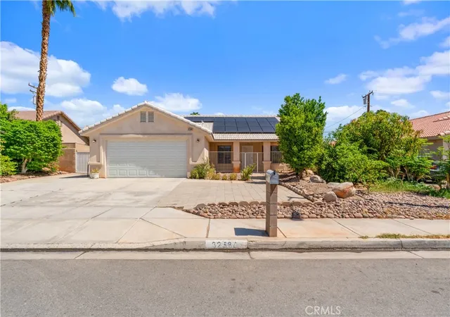 Photo 1 of Single family home for sale at 32580 Cielo Vista Rd, Cathedral City, CA 92234 | MLS# IG26201467 | Listing updated on 2026-09-15