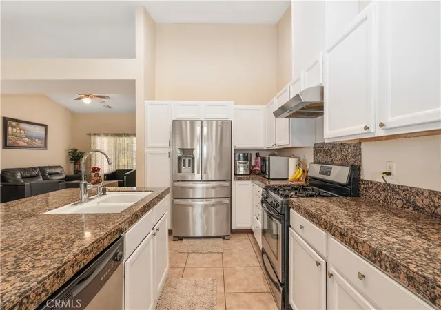 Photo 2 of Single family home for sale at 32580 Cielo Vista Rd, Cathedral City, CA 92234 | MLS# IG26201467 | Listing updated on 2026-09-15