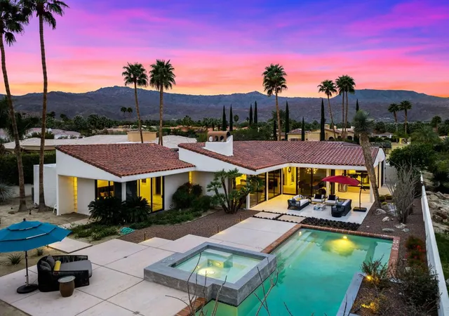 Photo 1 of Single family home for sale at 49150 Della Robia Ln, Palm Desert, CA 92260 | MLS# 219152724DA | Listing updated on 2026-09-15