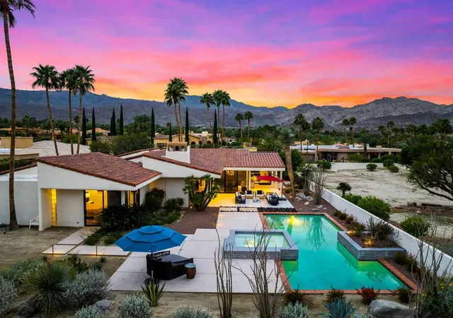 Photo 2 of Single family home for sale at 49150 Della Robia Ln, Palm Desert, CA 92260 | MLS# 219152724DA | Listing updated on 2026-09-15
