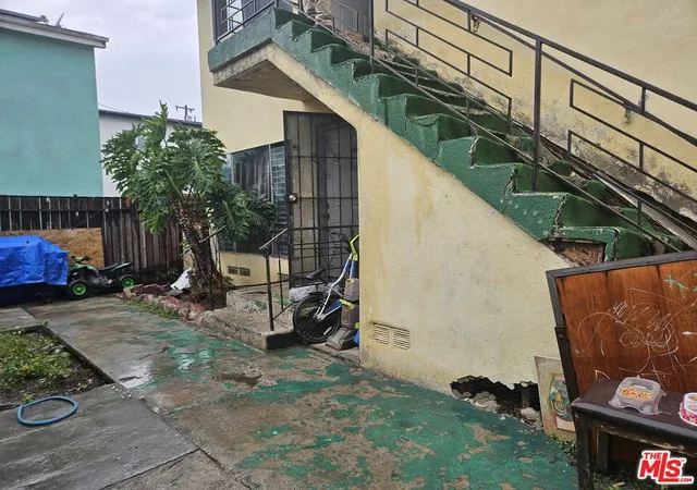 Photo 2 of Multi family home for sale at 155 W 75th Street, Los Angeles, CA 90003 | MLS# 26876345 | Listing updated on 2026-09-22