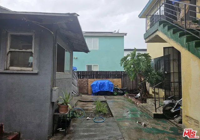 Photo 3 of Multi family home for sale at 155 W 75th Street, Los Angeles, CA 90003 | MLS# 26876345 | Listing updated on 2026-09-22
