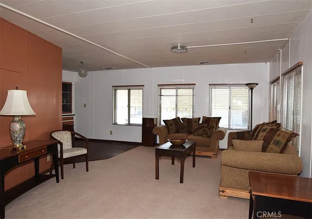 Photo 3 of Manufactured home for sale at 56254 29 Palms Hwy #124, Yucca Valley, CA 92284 | MLS# JT26201150 | Listing updated on 2026-09-16