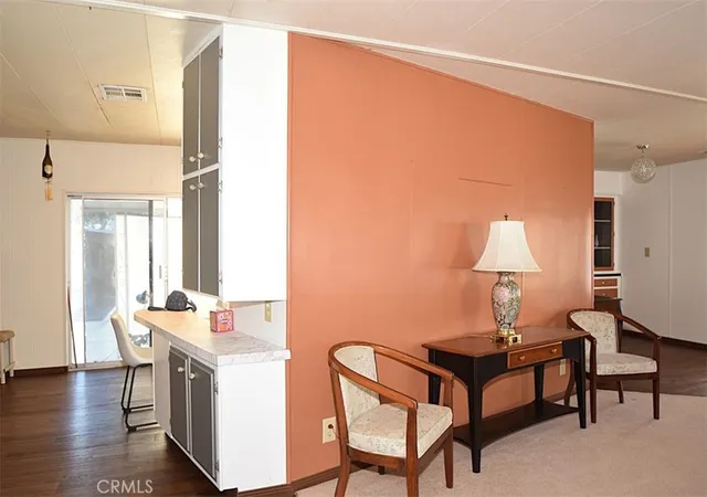 Photo 4 of Manufactured home for sale at 56254 29 Palms Hwy #124, Yucca Valley, CA 92284 | MLS# JT26201150 | Listing updated on 2026-09-16