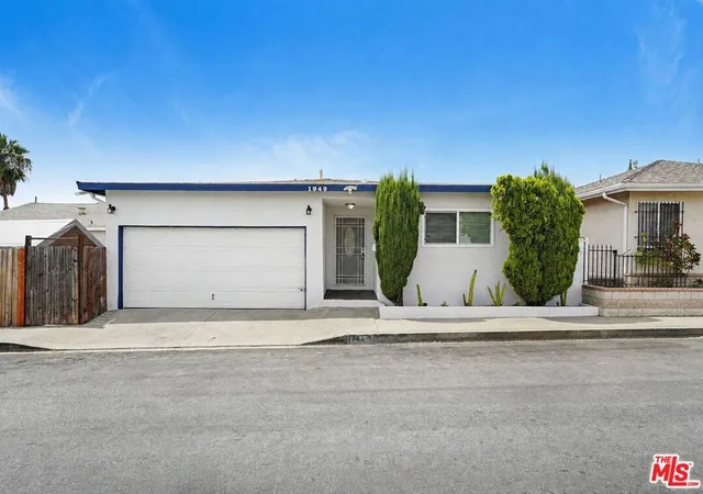 Single family home for sale at 1949 Heidleman Rd, Los Angeles, CA 90032 | MLS# 26987737